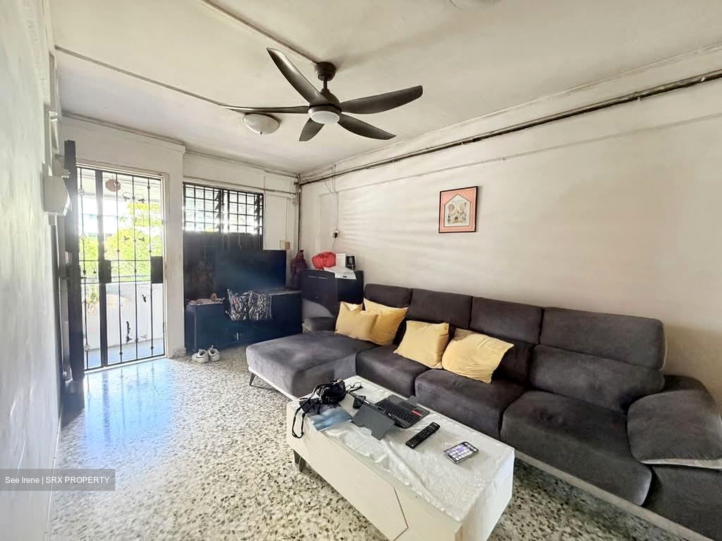 Blk 456 Teck Ghee Grandeur (Ang Mo Kio), HDB 3 Rooms #587774441